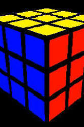 Cube It!