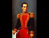 Si Simón Bolívar hagués consolidat la gran Colòmbia (Edu3.cat)