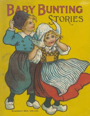 Baby bunting stories (International Children's Digital Library)