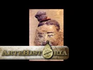 Tumba del Emperador  Qin Shi Huang
