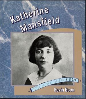 Katherine Mansfield (International Children's Digital Library)