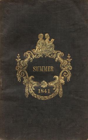 Book of the seasons. Summer (International Children's Digital Library)
