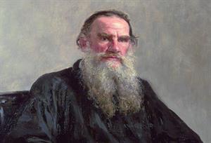 24 citas de Tolstoi imprescindibles en el mundo educativo #YSTP