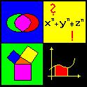 Recursos interactivos para Matemáticas: Geometría, Trigonometría, Análisis,.. 