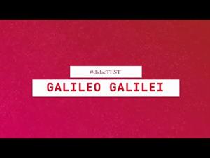 ¿Cuánto sabes sobre Galileo Galilei?