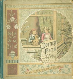 Dottie's pets (International Children's Digital Library)