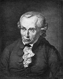 Kant on the Web: recursos de Filosofía