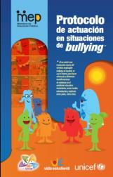 Protocolo de actuación en situaciones de bullying