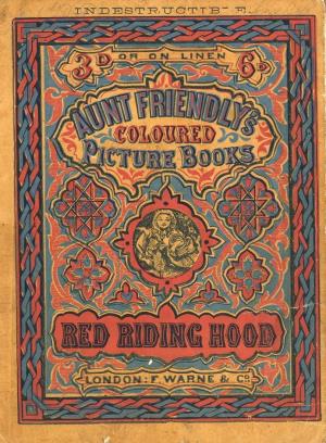 Red Riding Hood (International Children's Digital Library)
