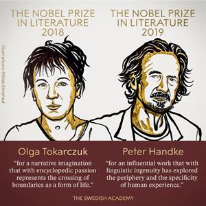 Premios Nobel de 2019