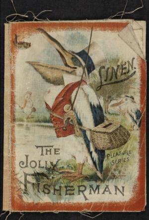 The jolly fisherman (International Children's Digital Library)