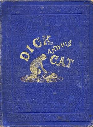 Dick and his cat (International Children's Digital Library)