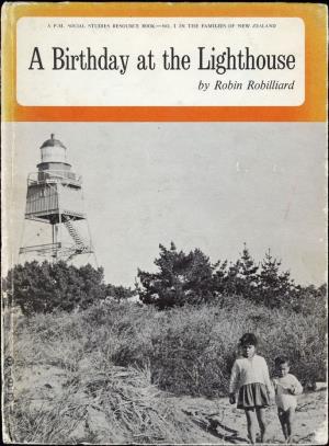 A birthday at the lighthouse (International Children's Digital Library)