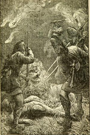 The young Carthaginian a story of the times of Hannibal (International Children's Digital Library)