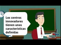 La innovación educativa en España. Ignacio Martín Montejo