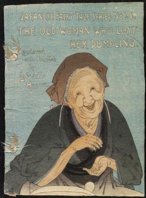 The old woman who lost her dumplings (International Children's Digital Library)