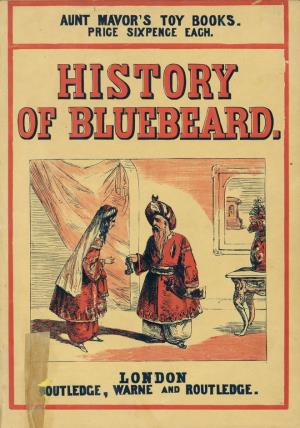 History of Bluebeard (International Children's Digital Library)