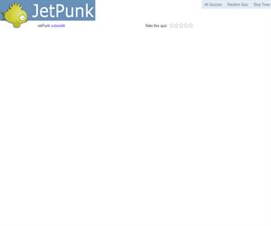 Word Maker Quiz - JetPunk