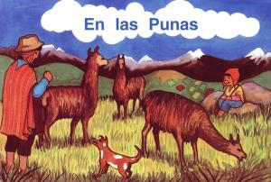 In the Punas (International Children's Digital Library)