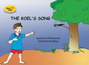 The koel's song (International Children's Digital Library)