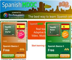 MOOC de español