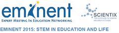 STEM en la educación y la vida. Conferencia anual Eminent 2015