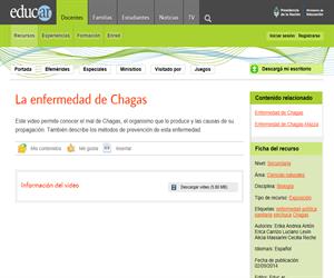El Chagas