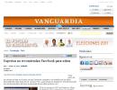 Expertos no recomiendan Facebook para niños - Vanguardia