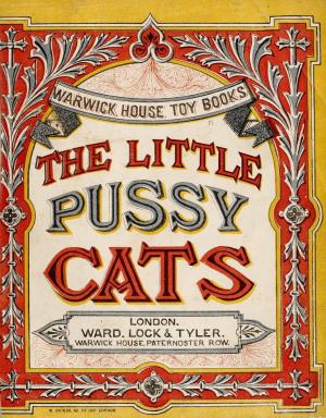 Little pussy cats (International Children's Digital Library)