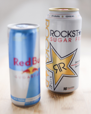 Do Energy Drinks Really Give You More Energy?