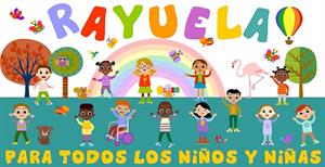 Rayuela.org, los derechos del niño y actividades para ellos