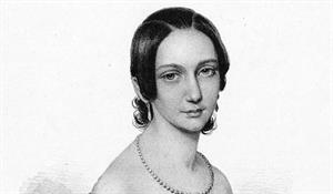 Clara Schumann, la compañera perfecta