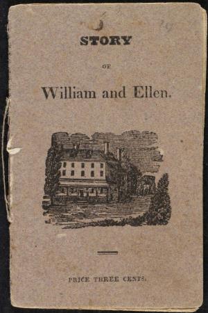 Story of William and Ellen (International Children's Digital Library)