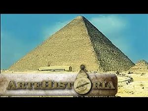 Sepulcros egipcios, de la mastaba a la Pirámide de Keops (Artehistoria)