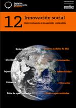 Innovación social: reinventando el desarrollo sostenible  (Fundación de la innovación Bankinter)