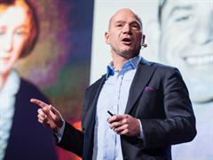Andrew McAfee: What will future jobs look like? | TEDTalks