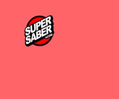 SuperSaber.com: Estudiar + Divertir = Aprender. Una web educativa con juegos didácticos interactivos