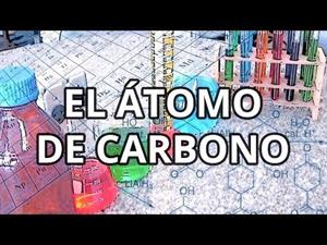 El átomo de carbono