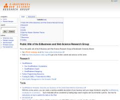 Wiki of the E-Business and Web Science Research Group: GoodRelations vocabulary data