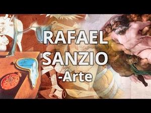 Rafael Sanzio (Urbino, 1483 – Roma, 1520)