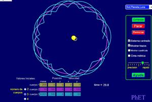 My Solar System 2.02 (phet.colorado.edu)