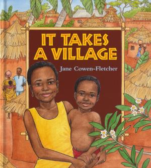 It takes a village (International Children's Digital Library)