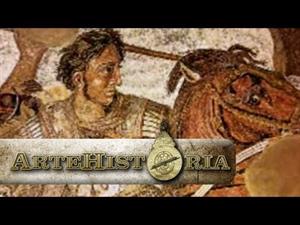 Alejandro Magno, el gran genio militar