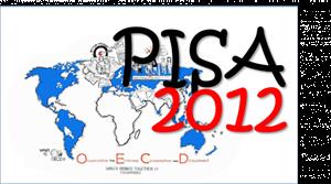 Informe Pisa 2012: España empeora de media y aumentan las diferencias entre comunidades