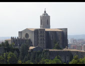 La construcció de la catedral de Girona (Edu3.cat)