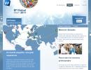 EF presents theGlobal Intern contest 2011