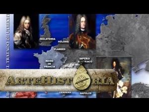 Europa tras el Tratado de Utrecht (Artehistoria)