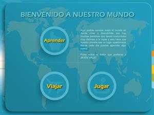 Juego de Geografía: Viajar y Conocer el Mundo. (educapeques.com)