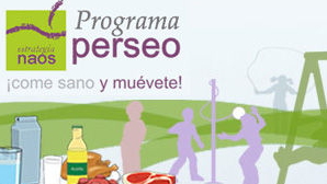 PERSEO, programa piloto sobre alimentación