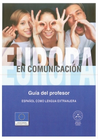Europa en comunicación